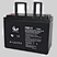 pure gel battery